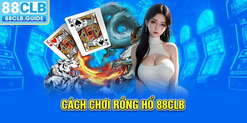 cách chơi rồng hổ