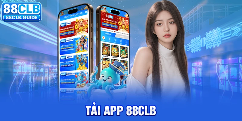 Tải app 88CLB